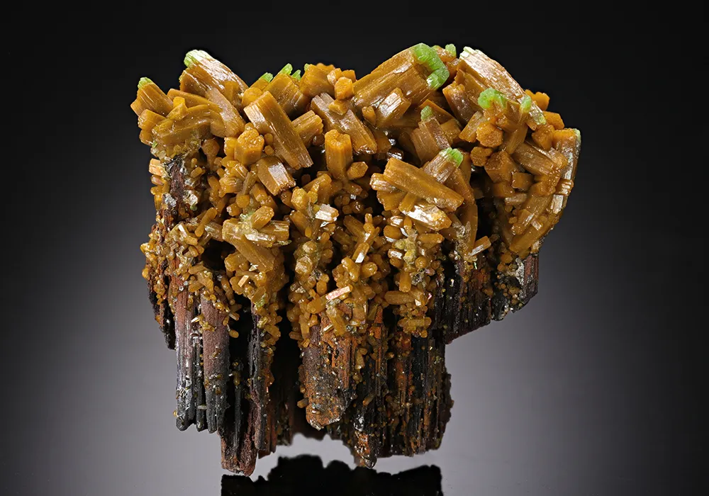 Pyromorphite - image 1