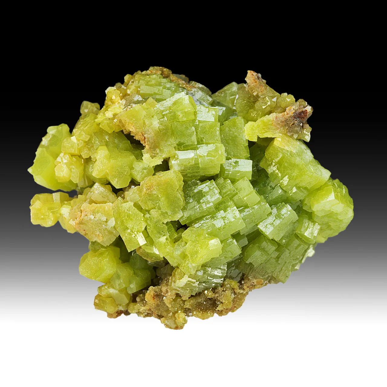 Pyromorphite - image 1