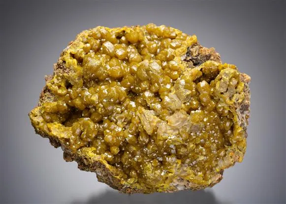 Pyromorphite - image 1
