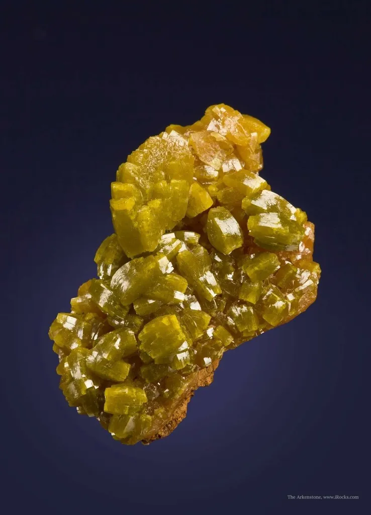 Pyromorphite - image 2