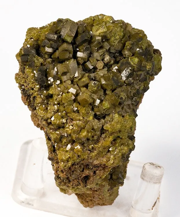 Pyromorphite - image 3