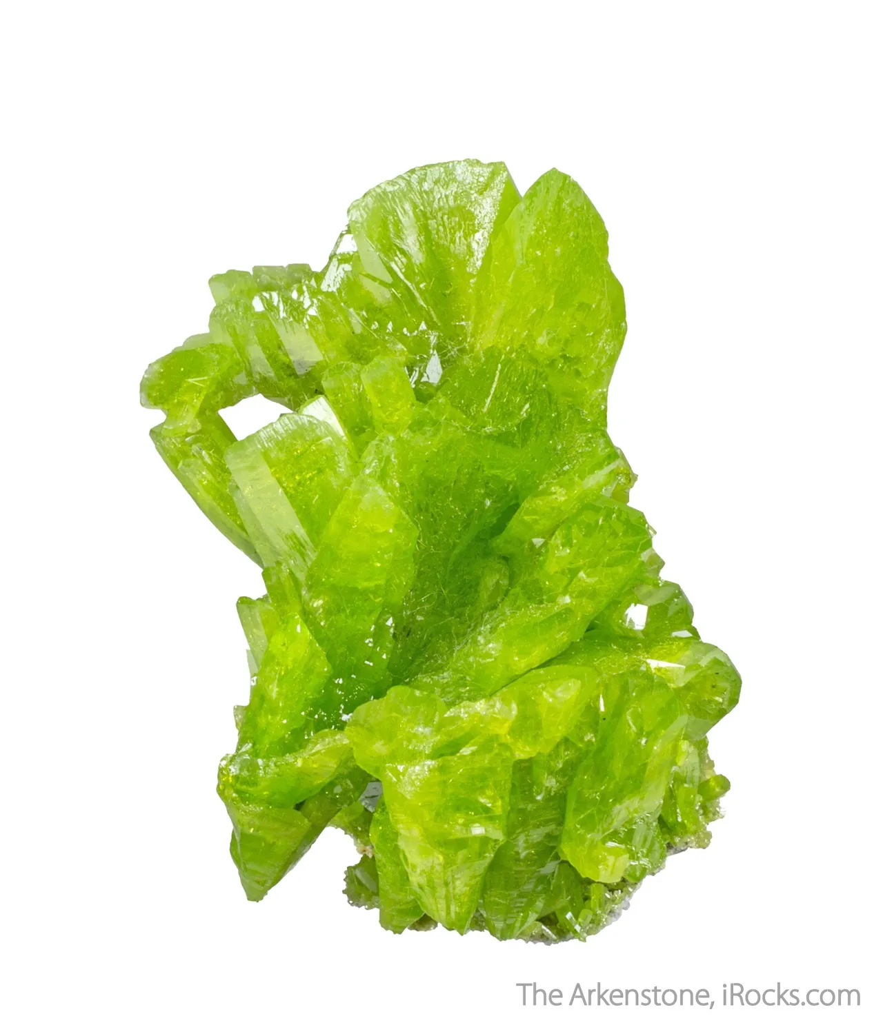 Pyromorphite - image 5