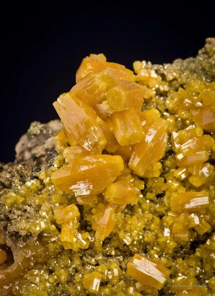 Pyromorphite - image 3