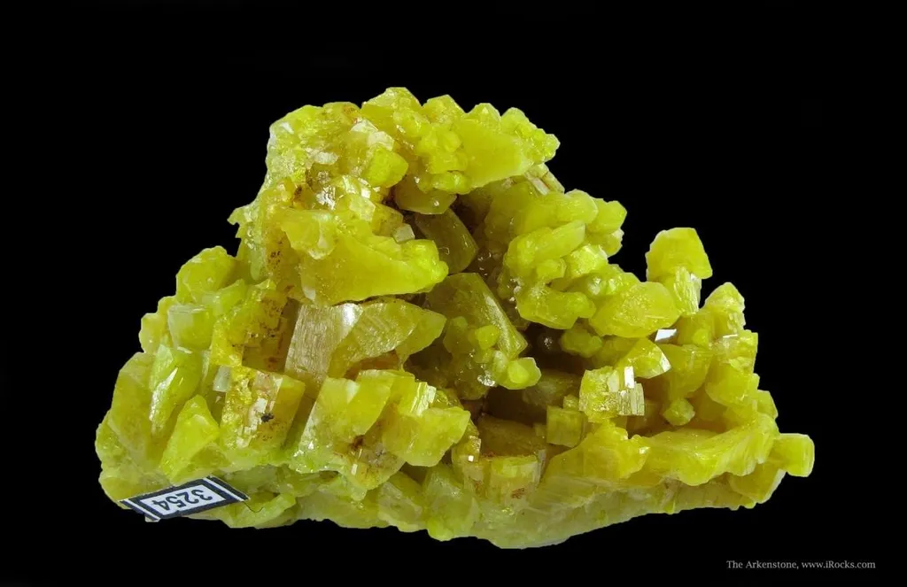 Pyromorphite - image 4