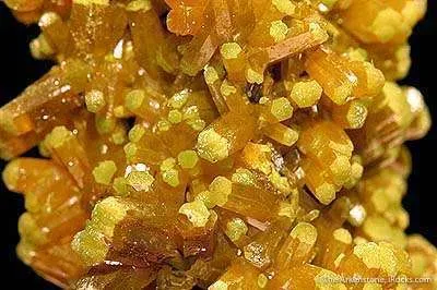 Pyromorphite - image 2