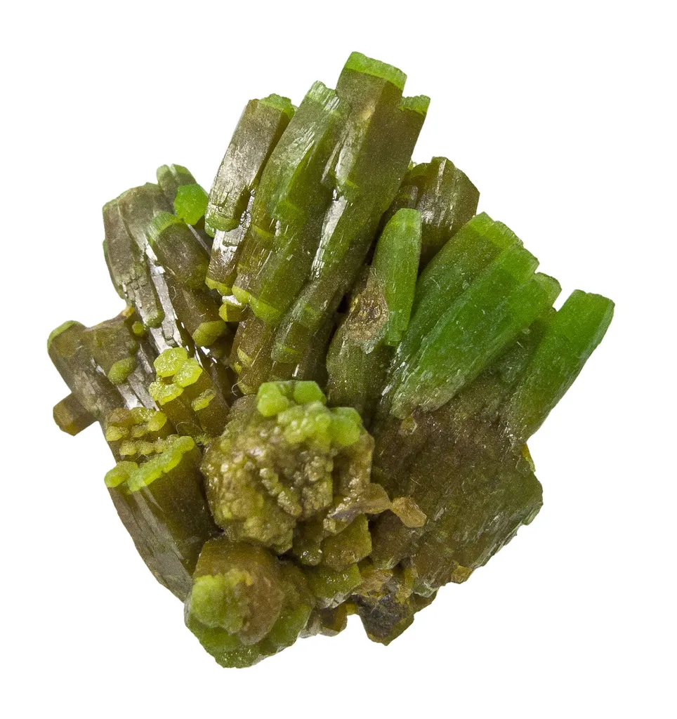 Pyromorphite - image 4