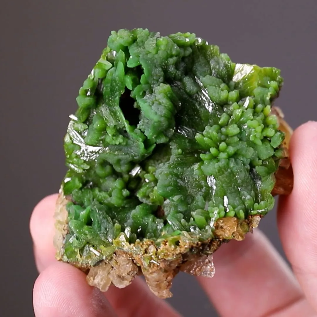 Pyromorphite - image 2