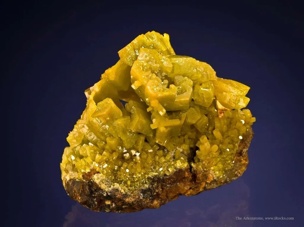 Pyromorphite - image 2