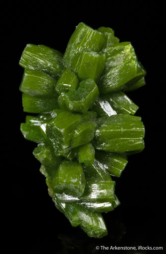 Pyromorphite image