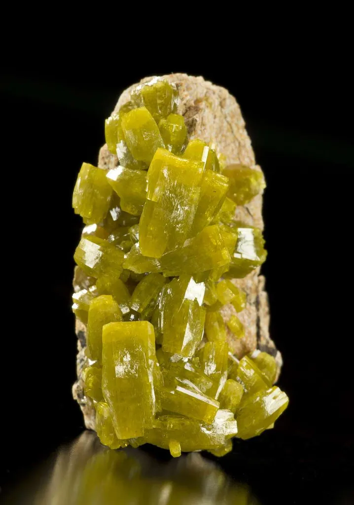 Pyromorphite - image 3