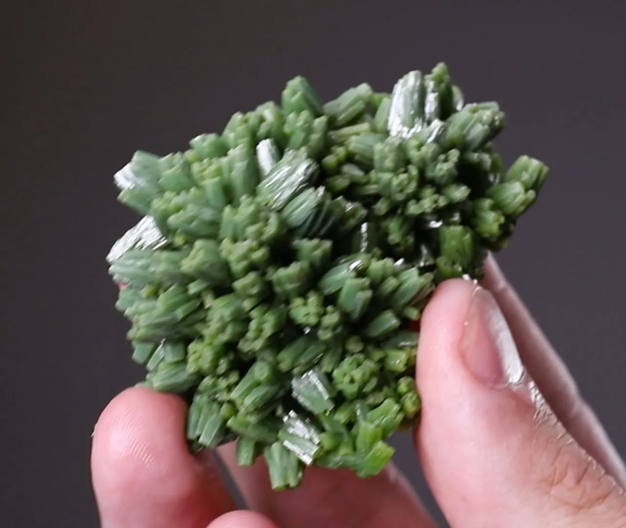 Pyromorphite - image 2