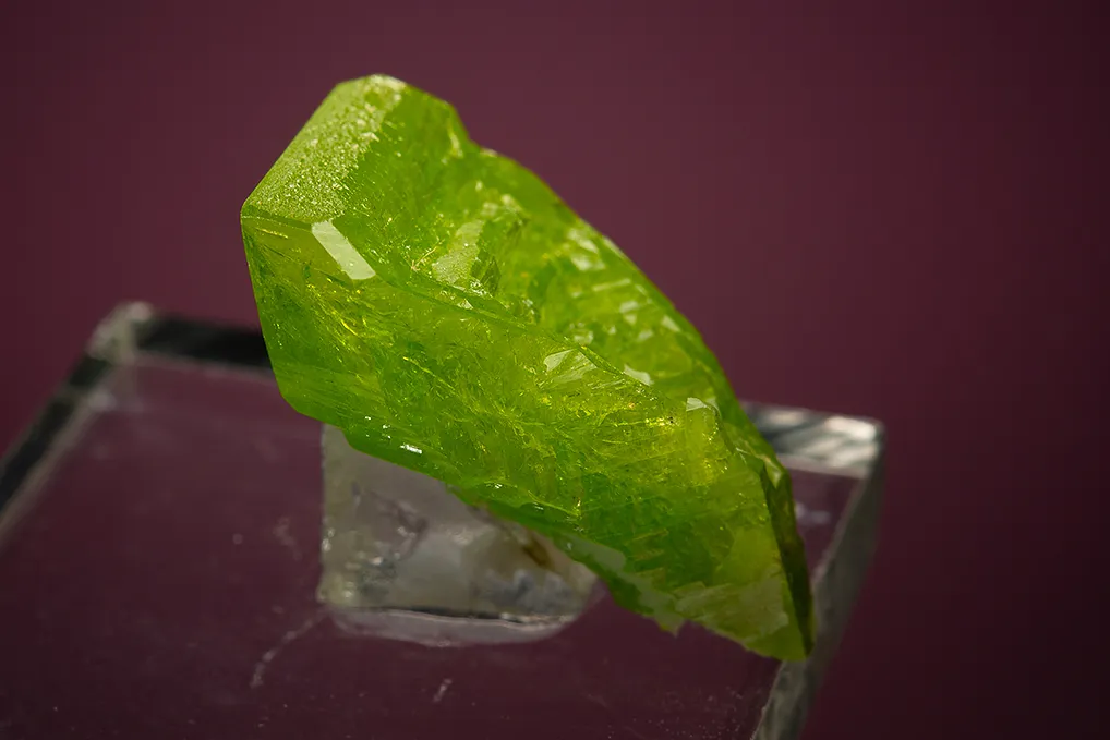Pyromorphite - image 4