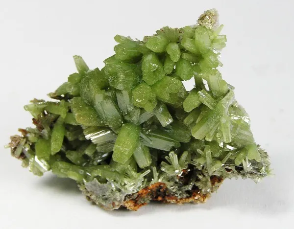 Pyromorphite image