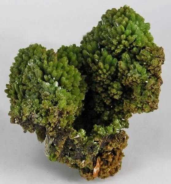 Pyromorphite image