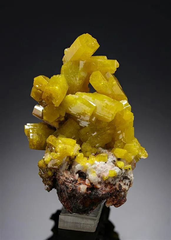 Pyromorphite - image 1