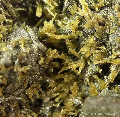 Pyromorphite - image 4