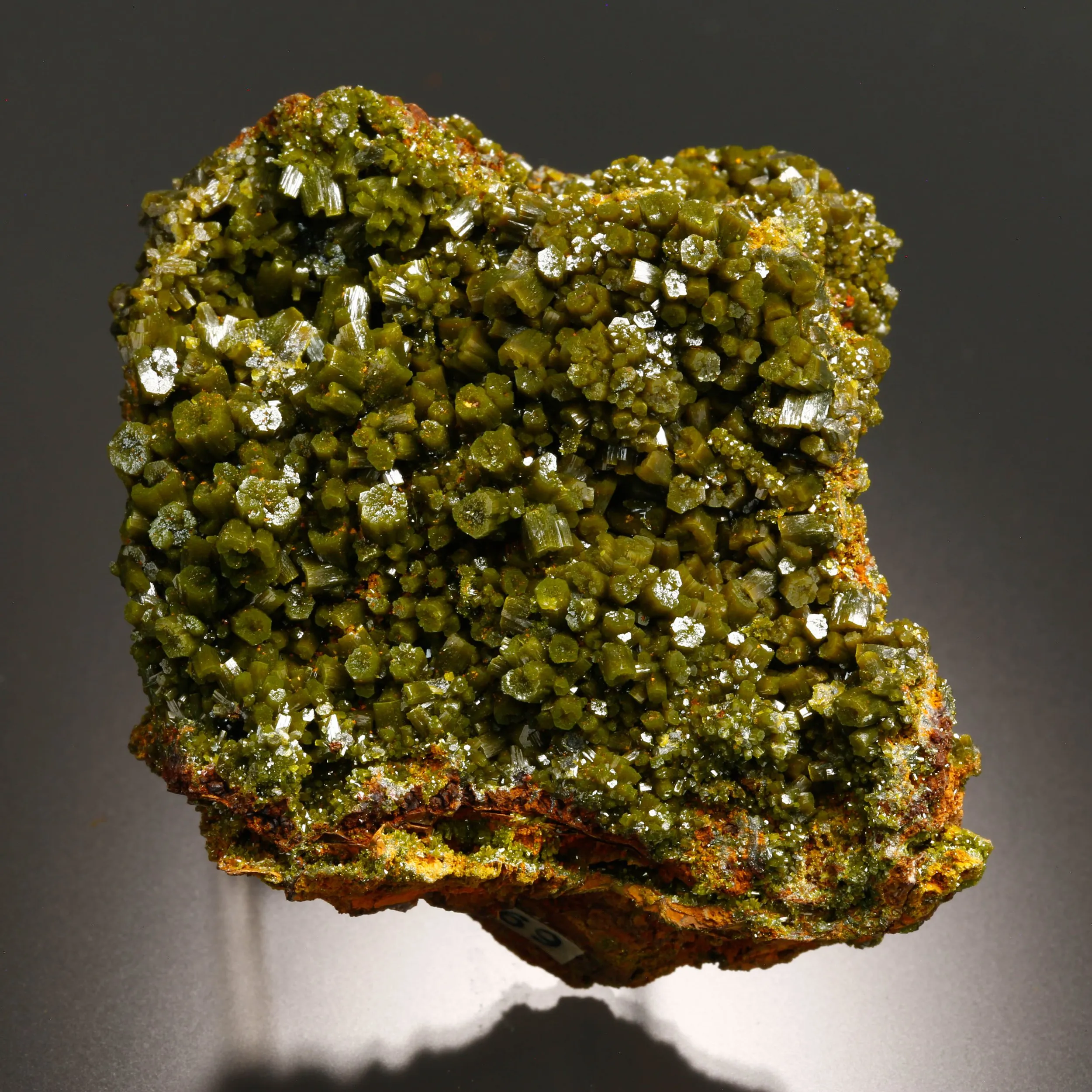 Pyromorphite - image 1