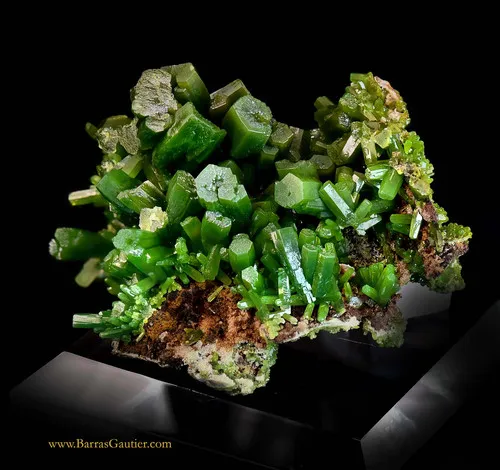 Pyromorphite - image 2