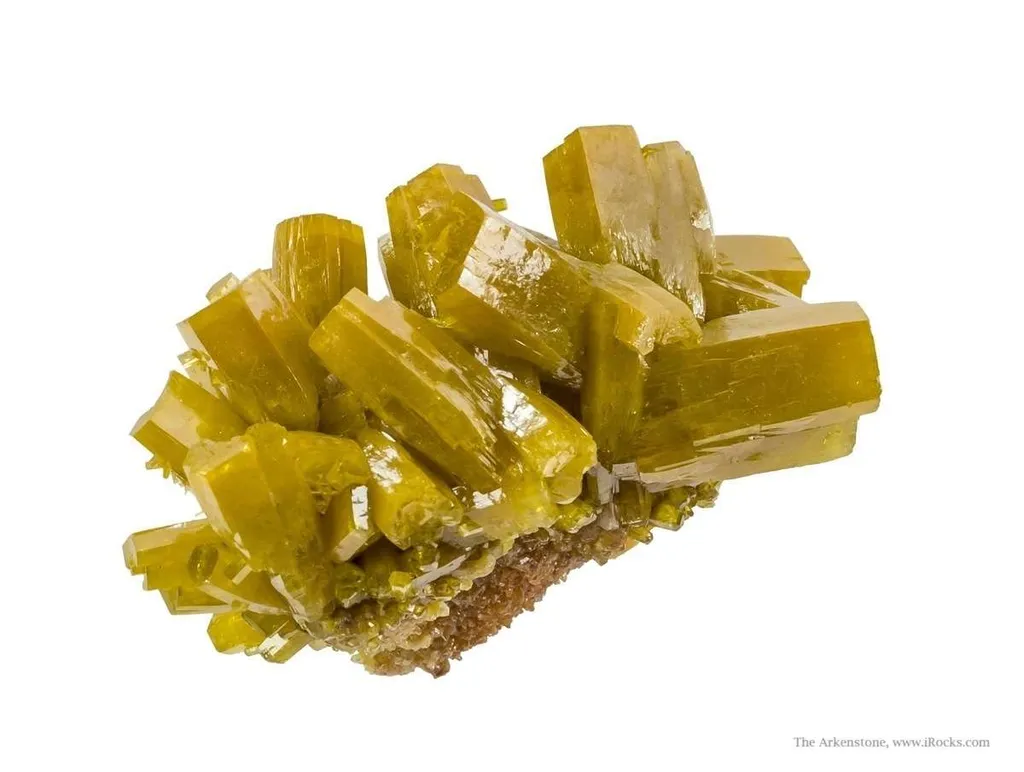 Pyromorphite - image 3