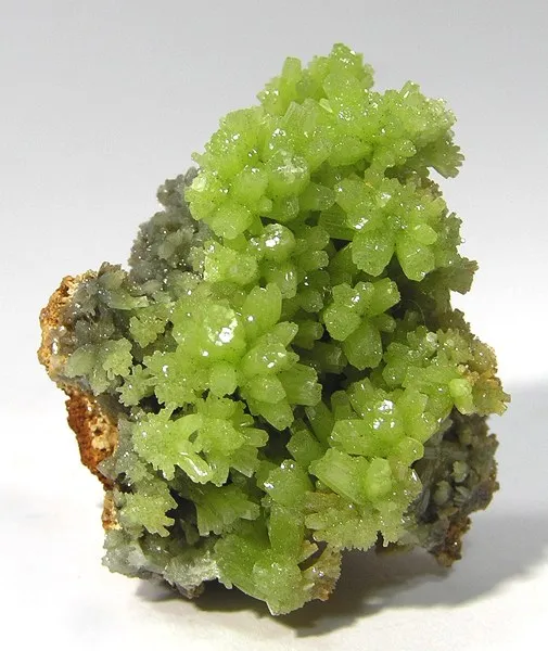 Pyromorphite image