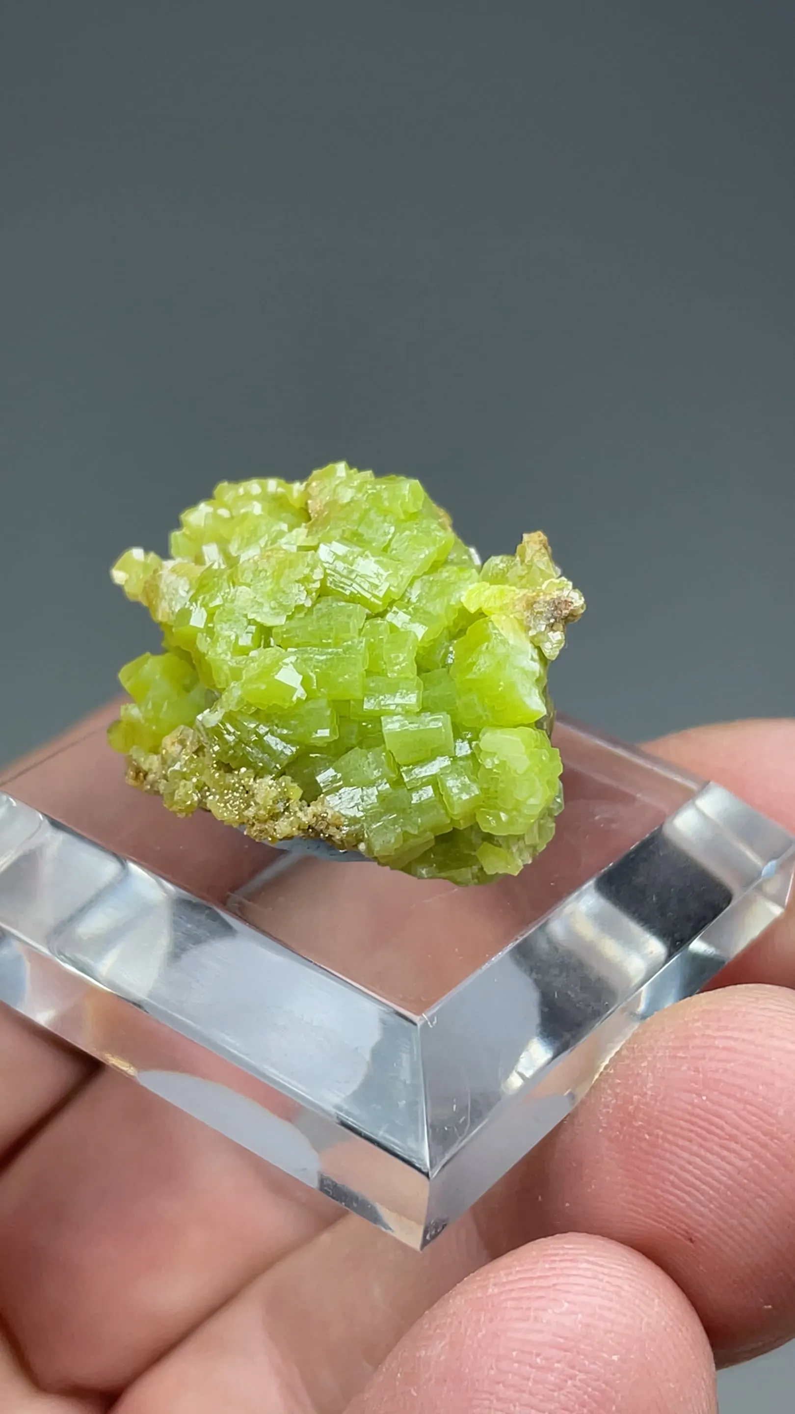 Pyromorphite - image 2