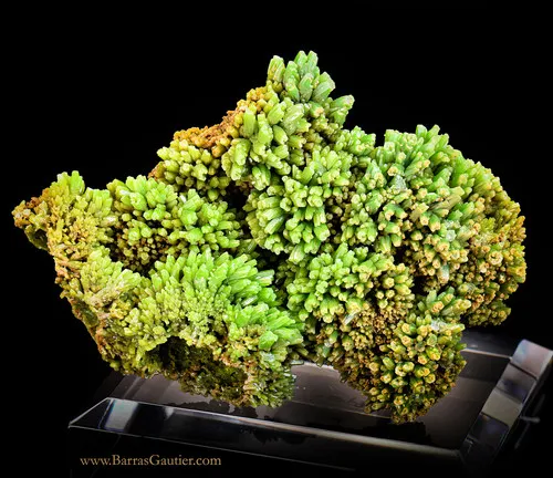 Pyromorphite - image 4