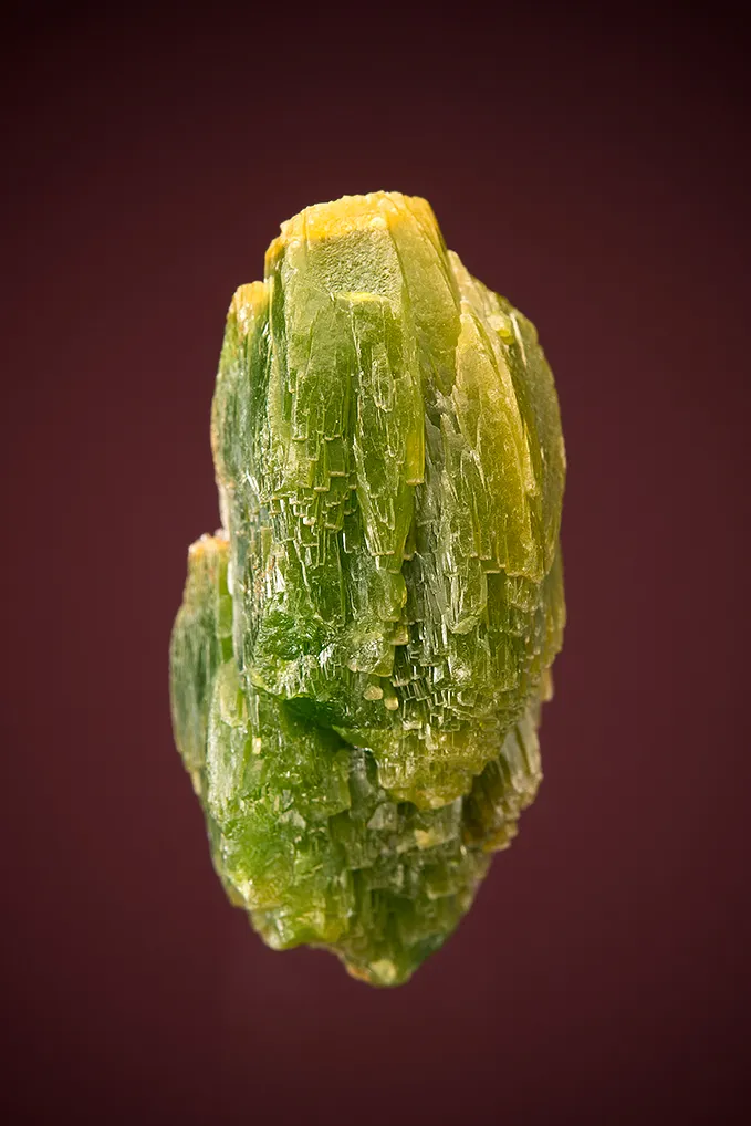 Pyromorphite image