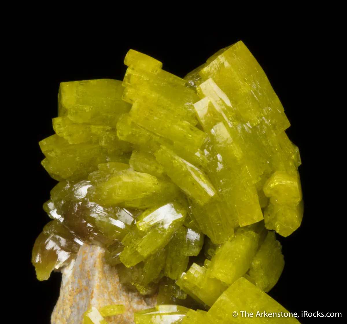 Pyromorphite - image 1