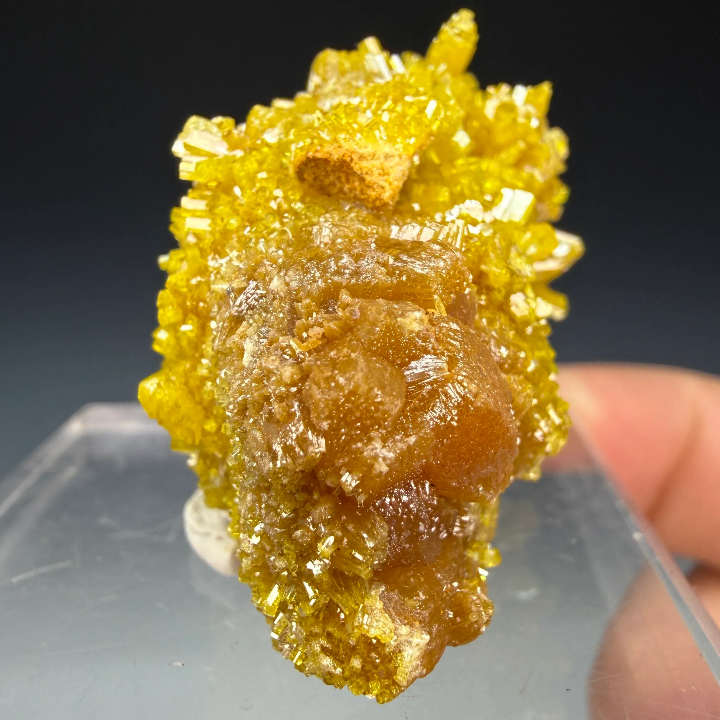 Pyromorphite - image 4