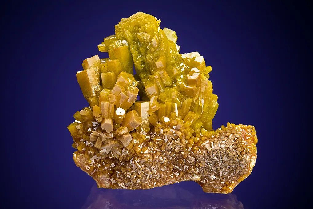 Pyromorphite image