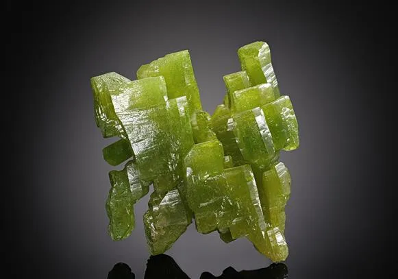 Pyromorphite image
