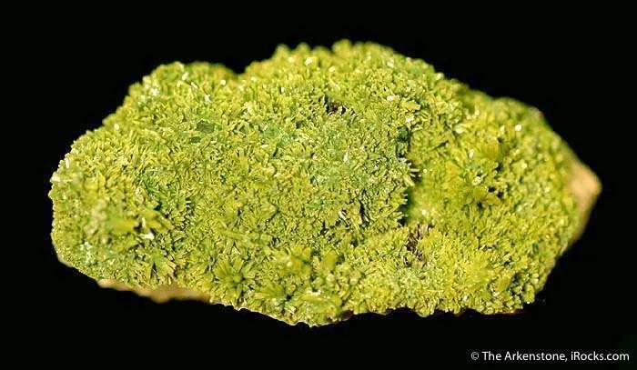 Pyromorphite - image 1