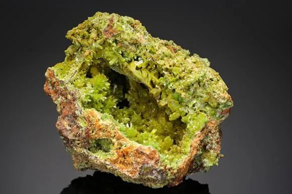 Pyromorphite - image 1