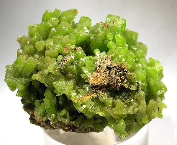 Pyromorphite image
