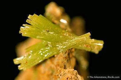 Pyromorphite - image 3
