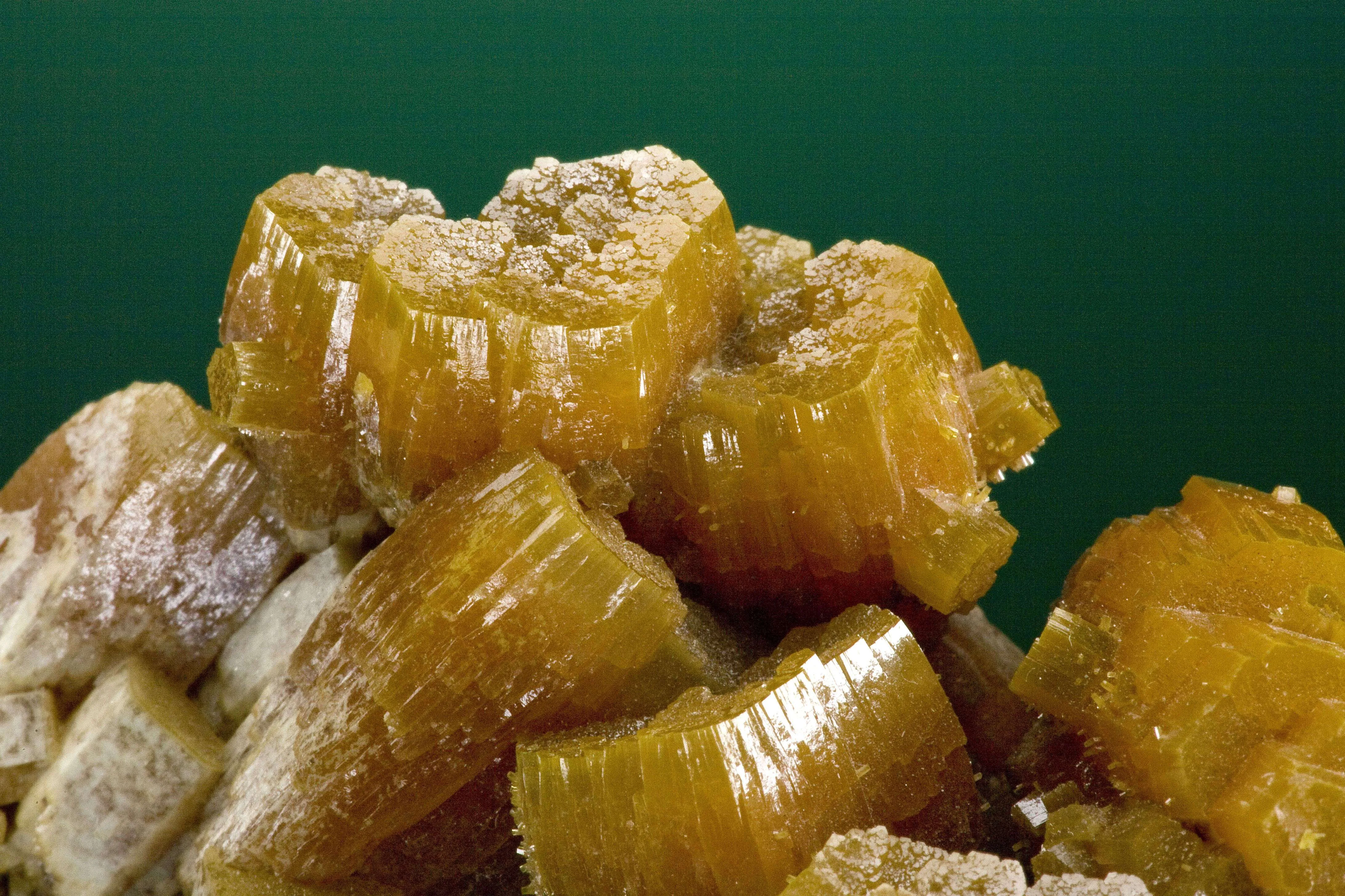 Pyromorphite - image 5