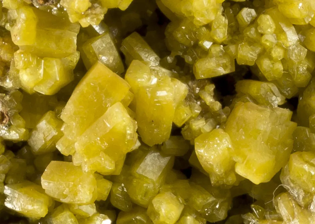 Pyromorphite - image 3