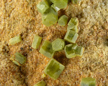 Pyromorphite - image 2