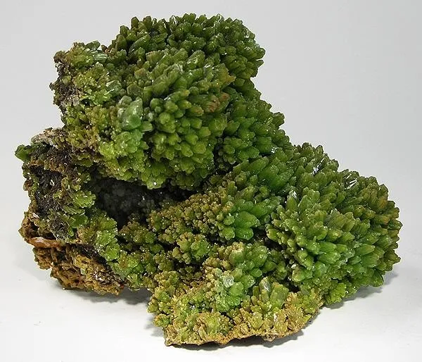 Pyromorphite image
