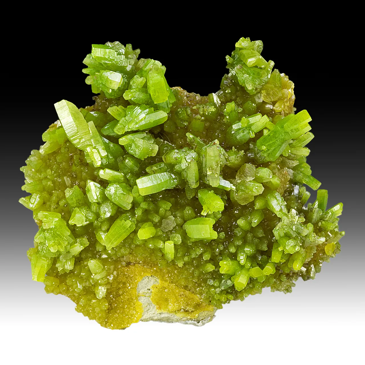 Pyromorphite - image 1