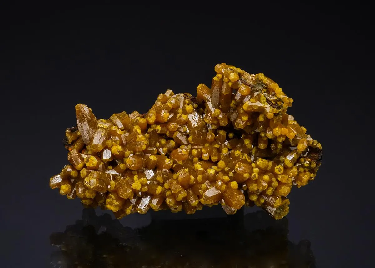 Pyromorphite - image 1
