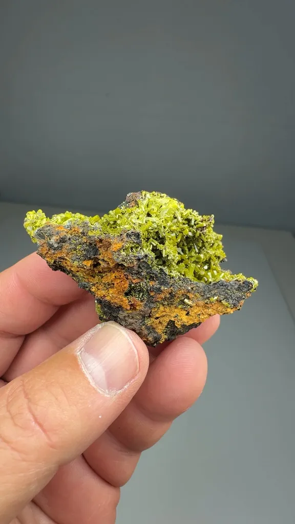 Pyromorphite - image 2
