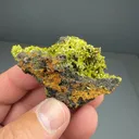 Pyromorphite - image 2