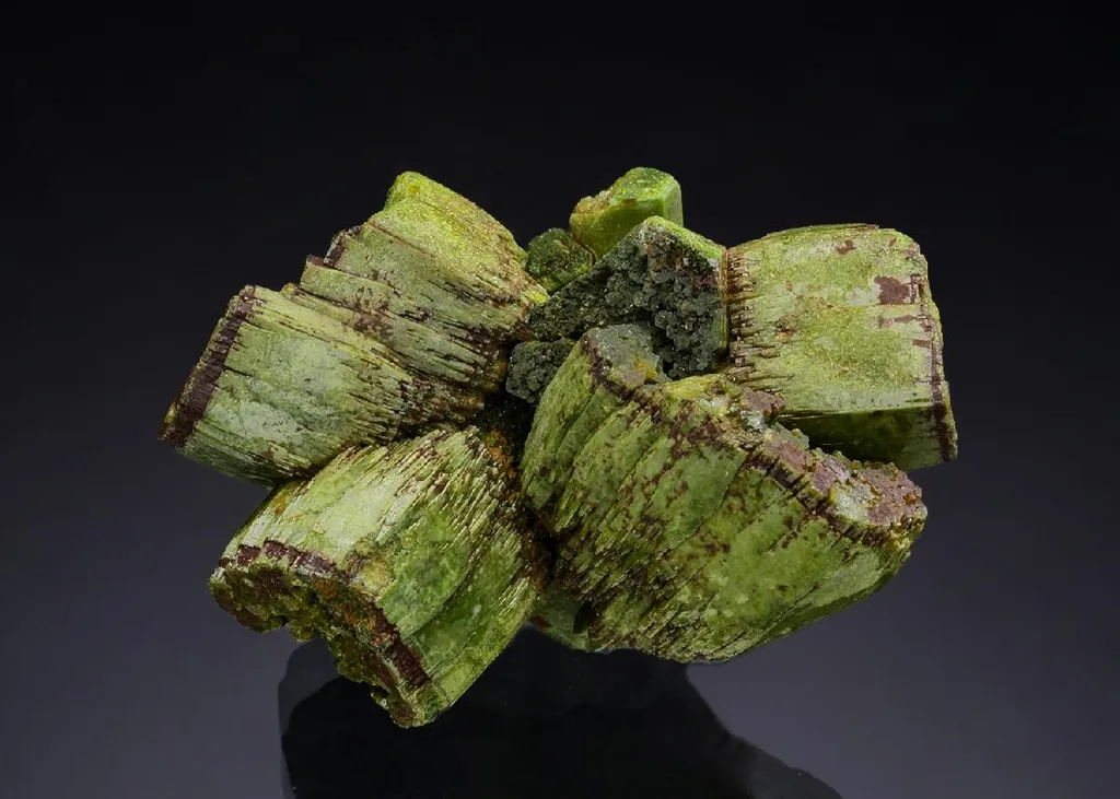 PYROMORPHITE