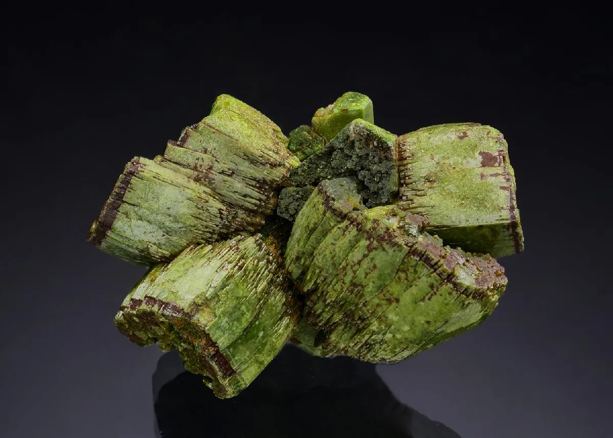 PYROMORPHITE - image 1