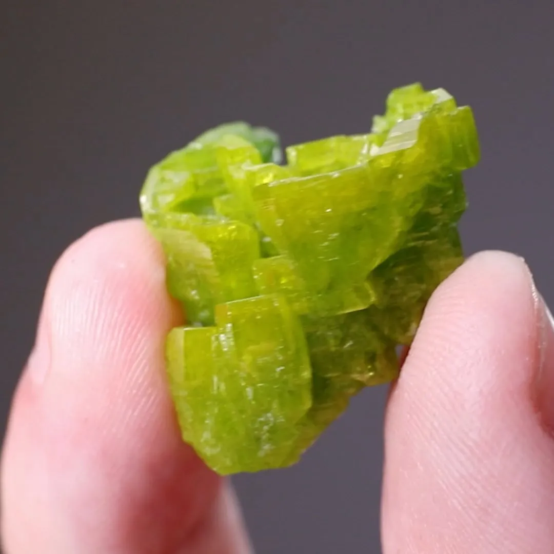 Pyromorphite - image 2