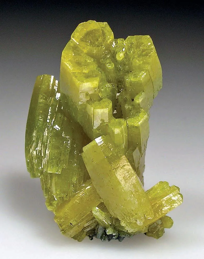 Pyromorphite - image 1
