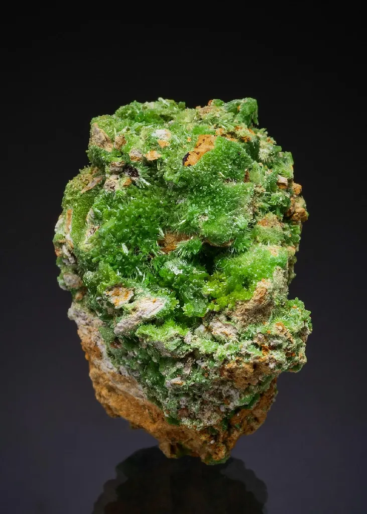 Pyromorphite image
