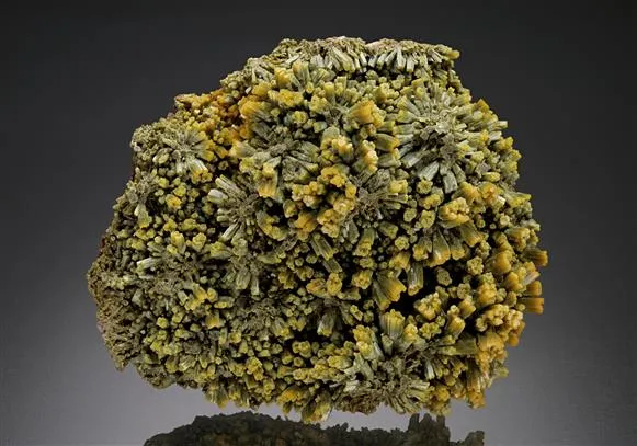 Pyromorphite image