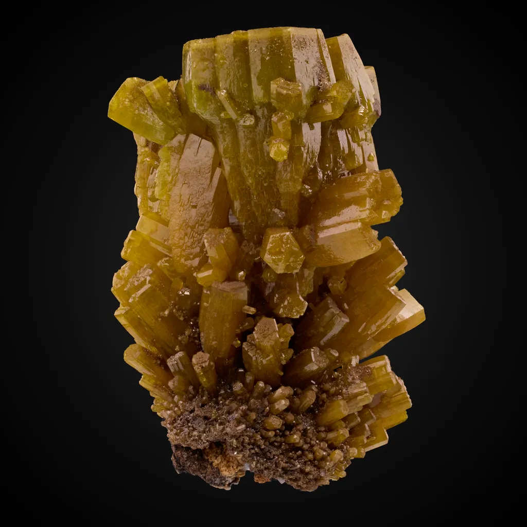 Pyromorphite image